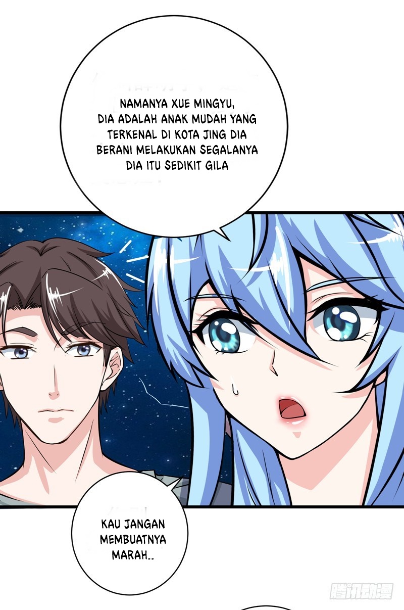 Strongest Divine Doctor Mixed City chapter 24